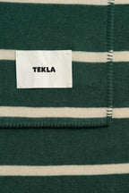 Lambswool Blankets | Stripes