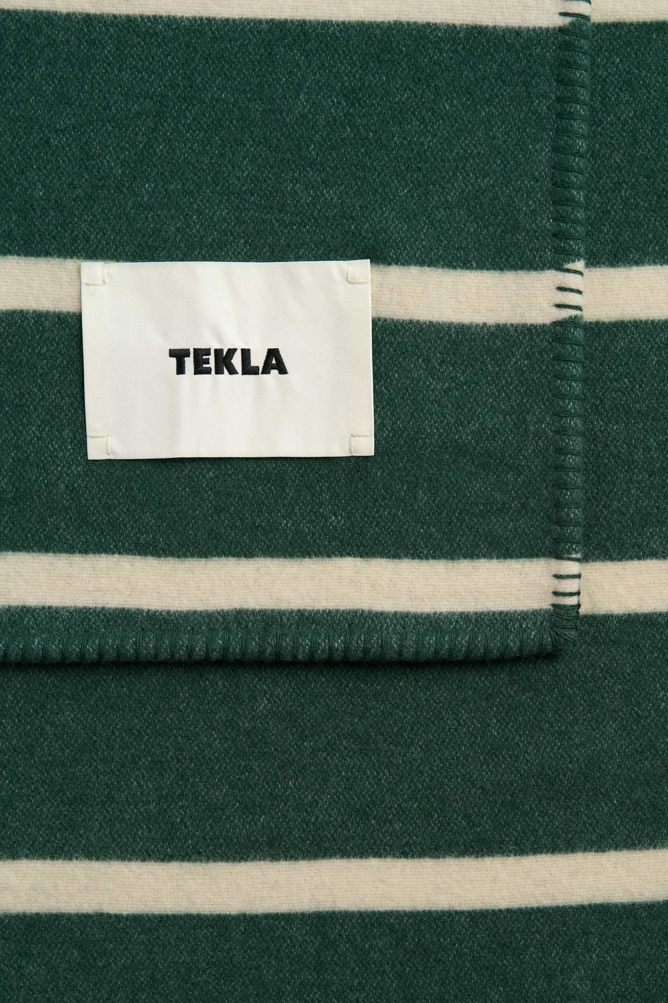 Lambswool Blankets | Stripes