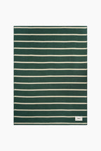 Lambswool Blankets | Stripes