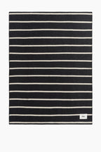 Striped Lambswool Blankets