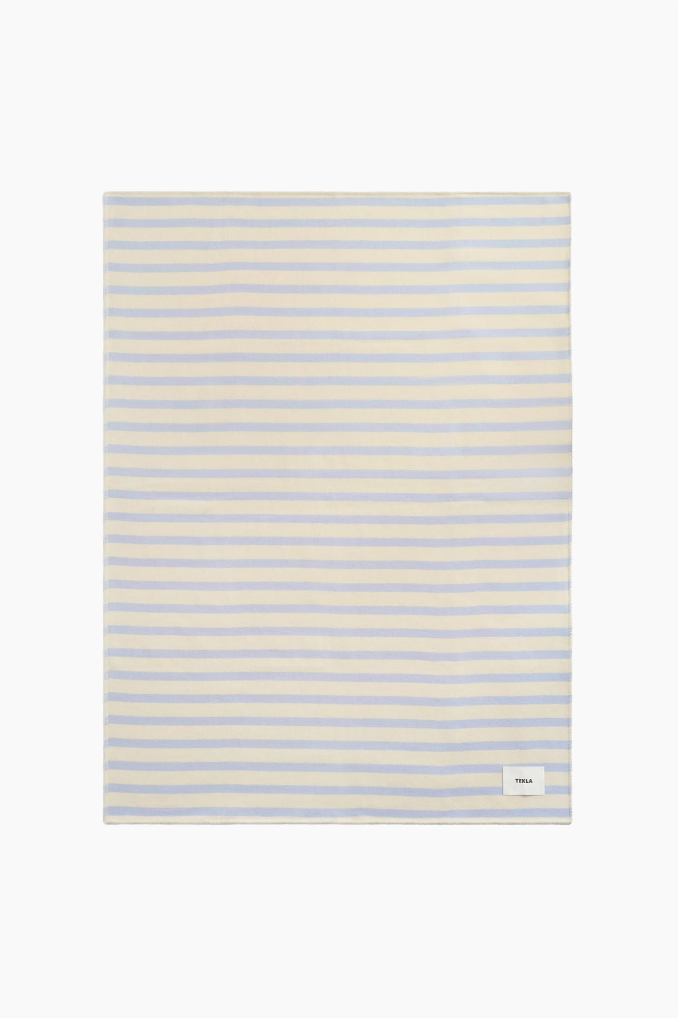 Lambswool Blankets | Stripes