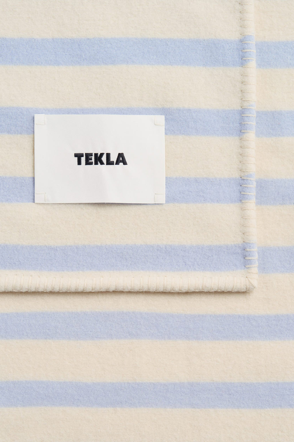 Lambswool Blankets | Stripes