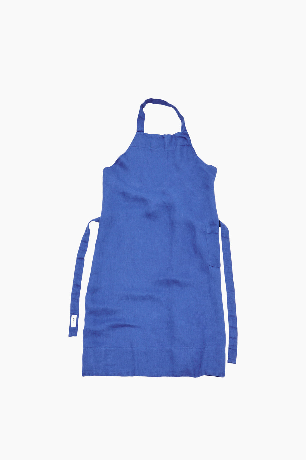 Linen Apron | Stain
