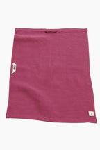 Linen Kitchen Towel | Claret