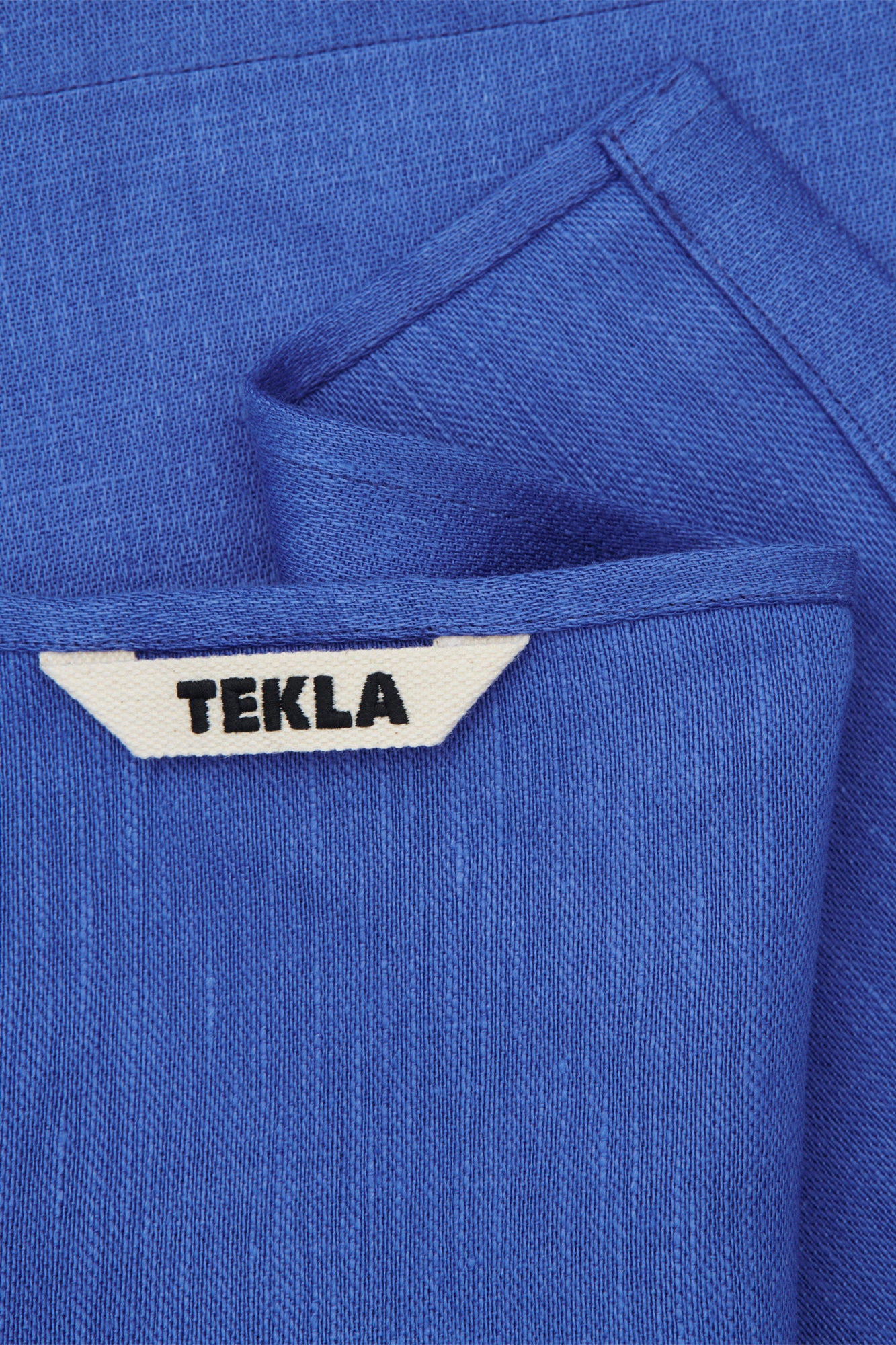 Linen Kitchen Towel | Stain