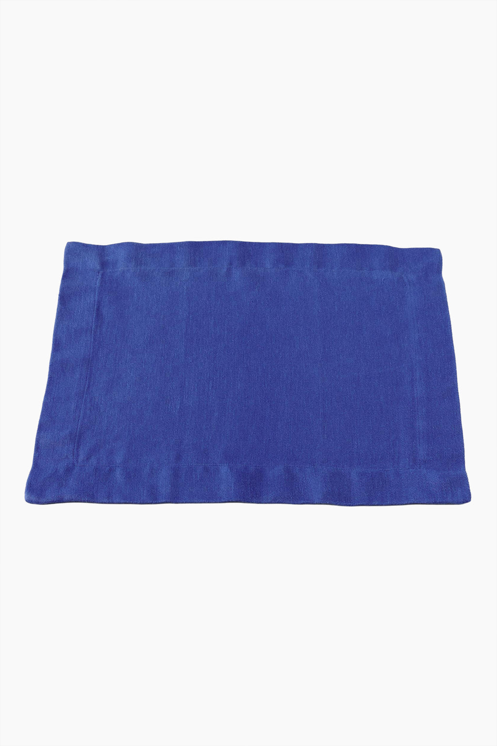 Linen Placemat | Stain