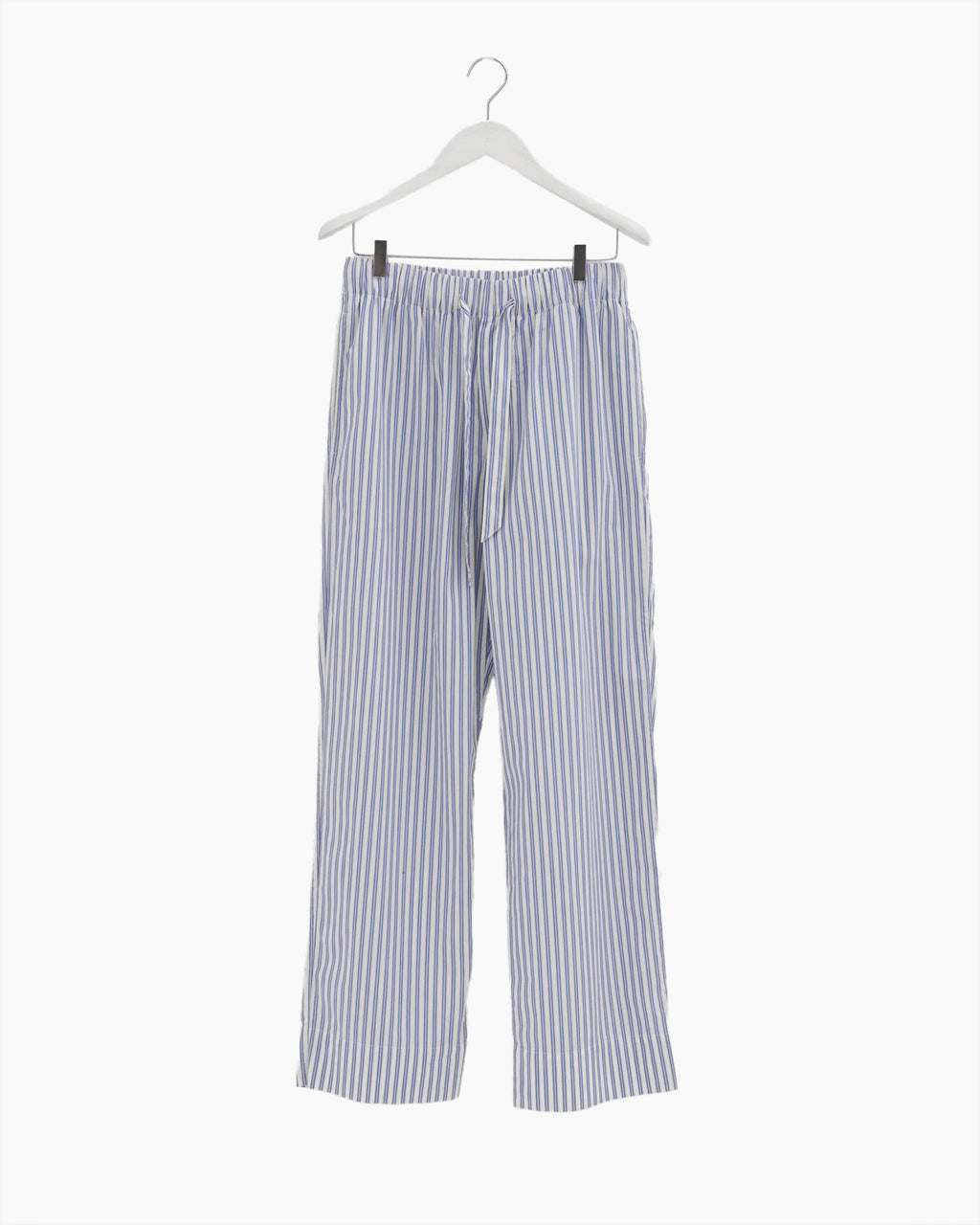 Organic Poplin Striped Sleepwear Pant | Skagen