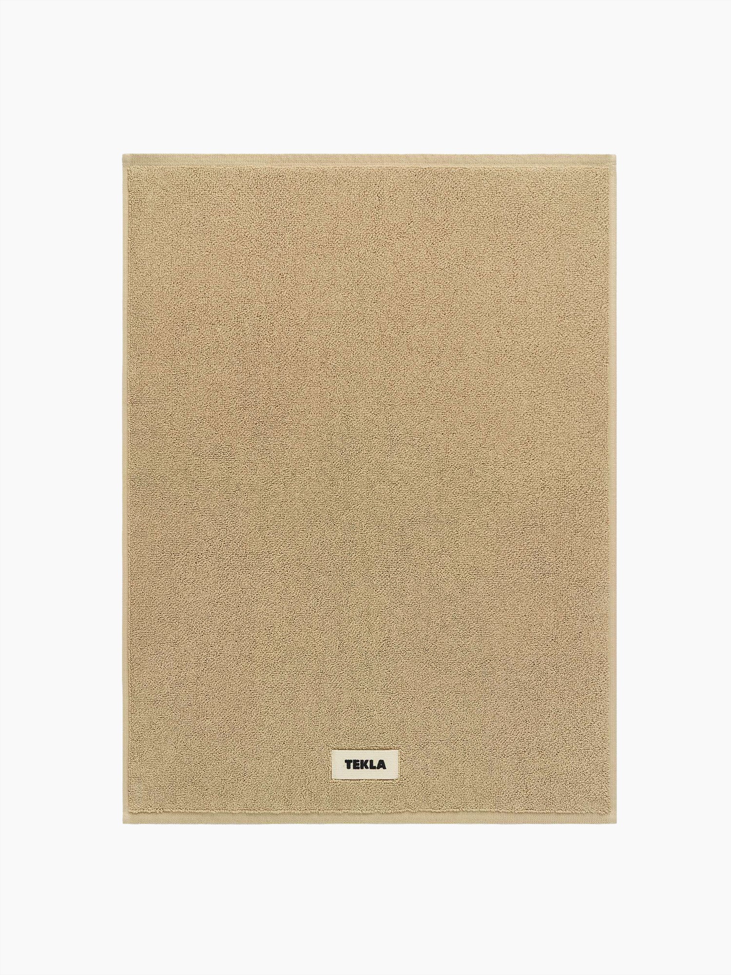 Organic Cotton Towels & Bath Mat | Sienna