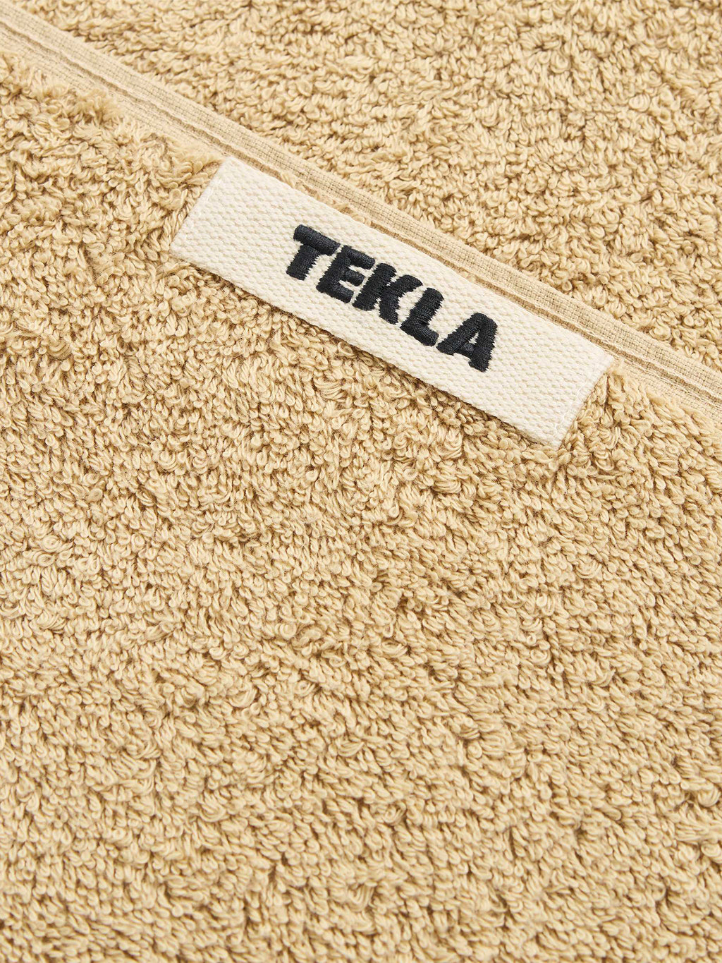 Organic Cotton Towels & Bath Mat | Sienna