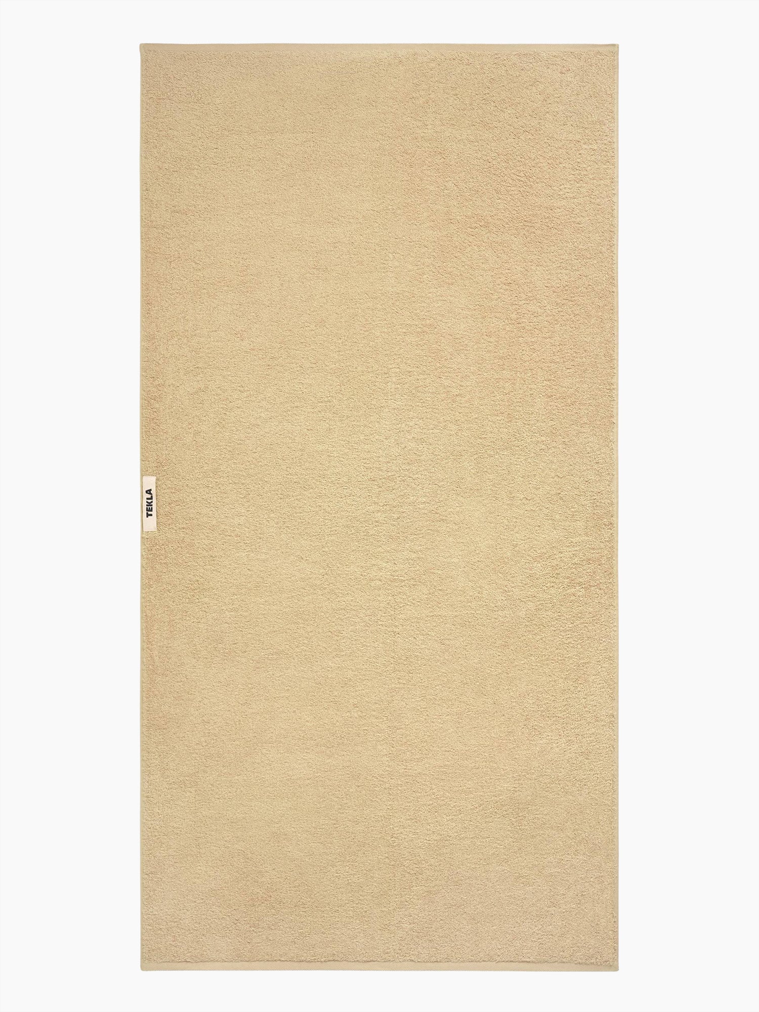 Organic Cotton Towels & Bath Mat | Sienna