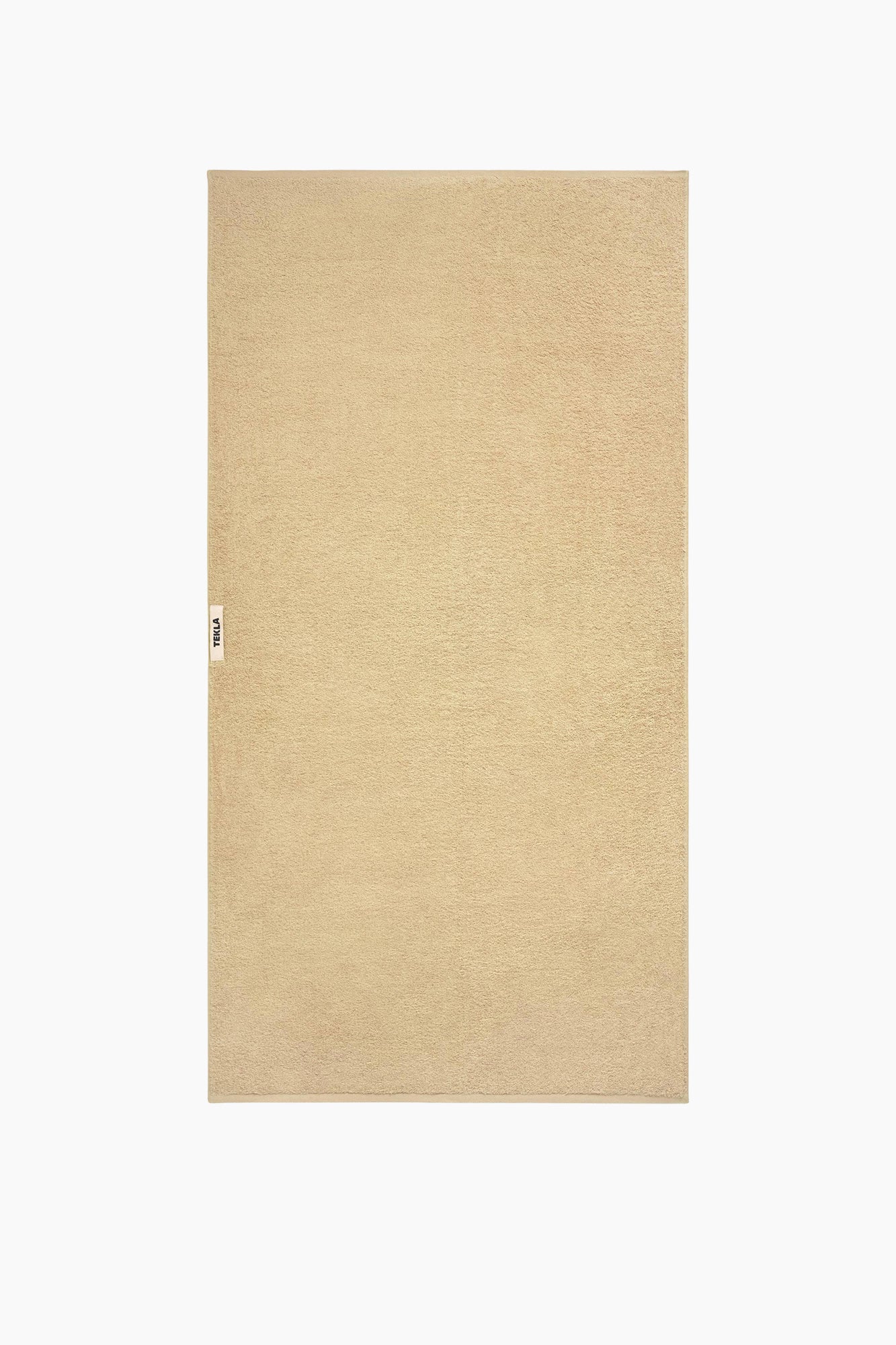 Organic Cotton Towels & Bath Mat | Sienna