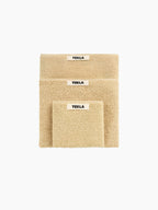 Organic Cotton Towels & Bath Mat | Sienna