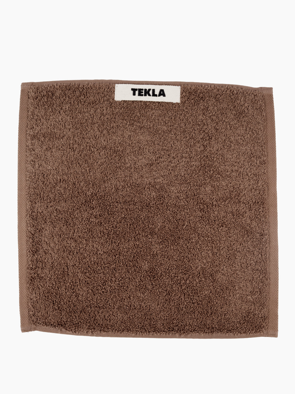 Organic Cotton Towels & Bath Mat | Kodiak Brown