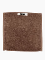Organic Cotton Towels & Bath Mat | Kodiak Brown