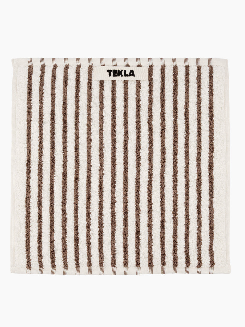 Organic Cotton Striped Towels & Bath Mat | Kodiak