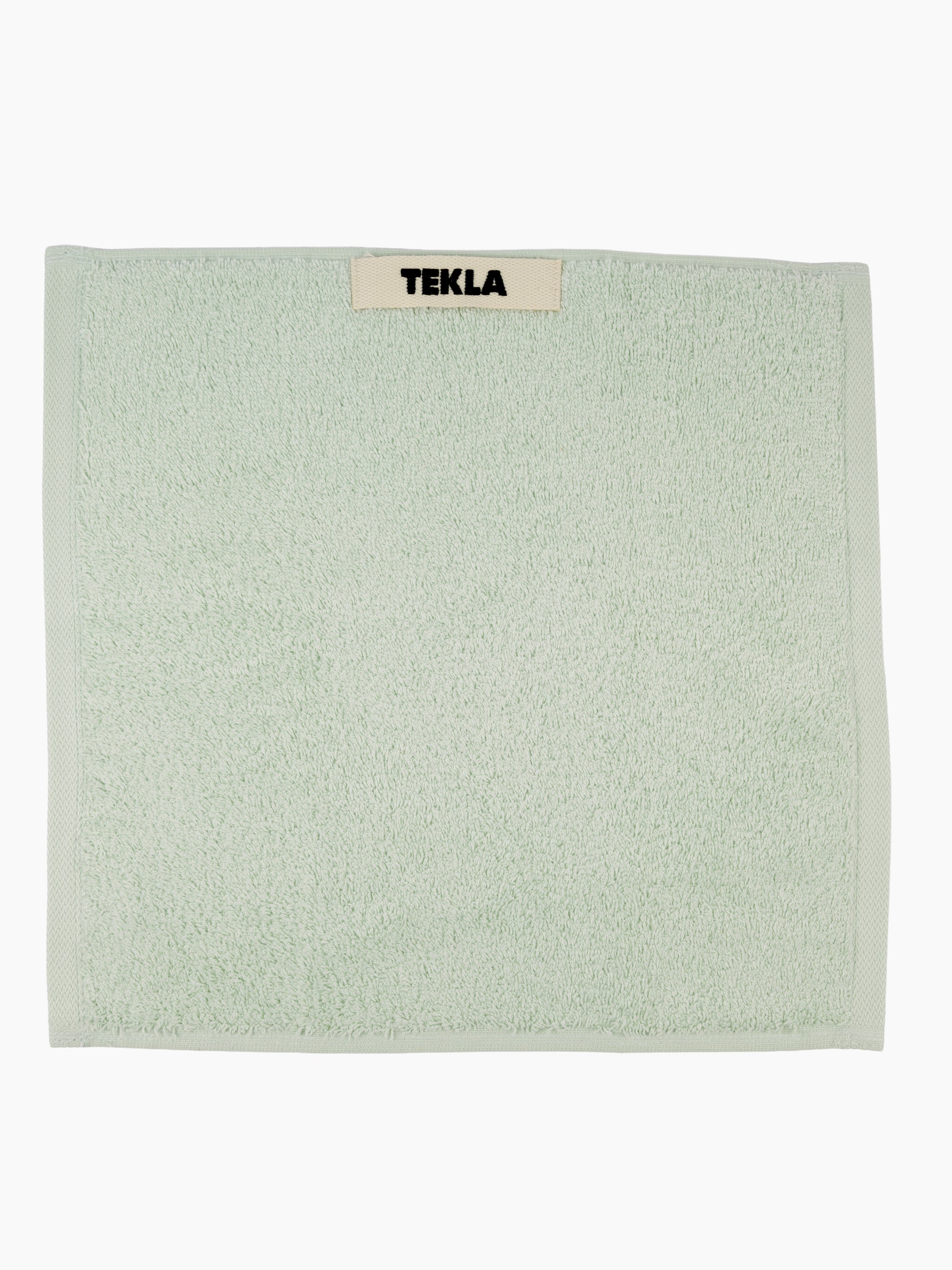 Organic Cotton Towels & Bath Mat | Mint