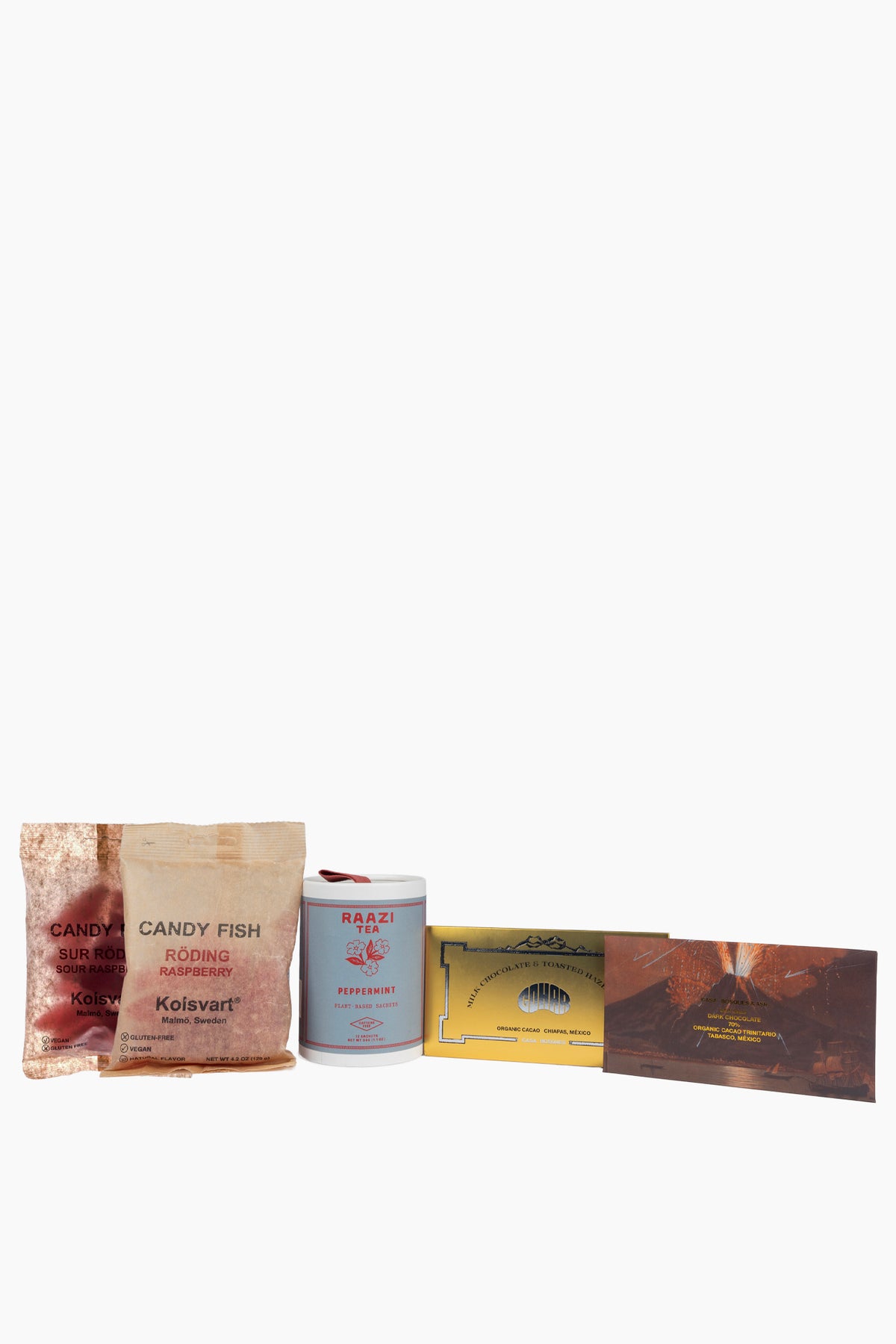 The After Dinner Gift Box