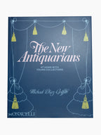 The New Antiquarians: At Home with Young Collectors