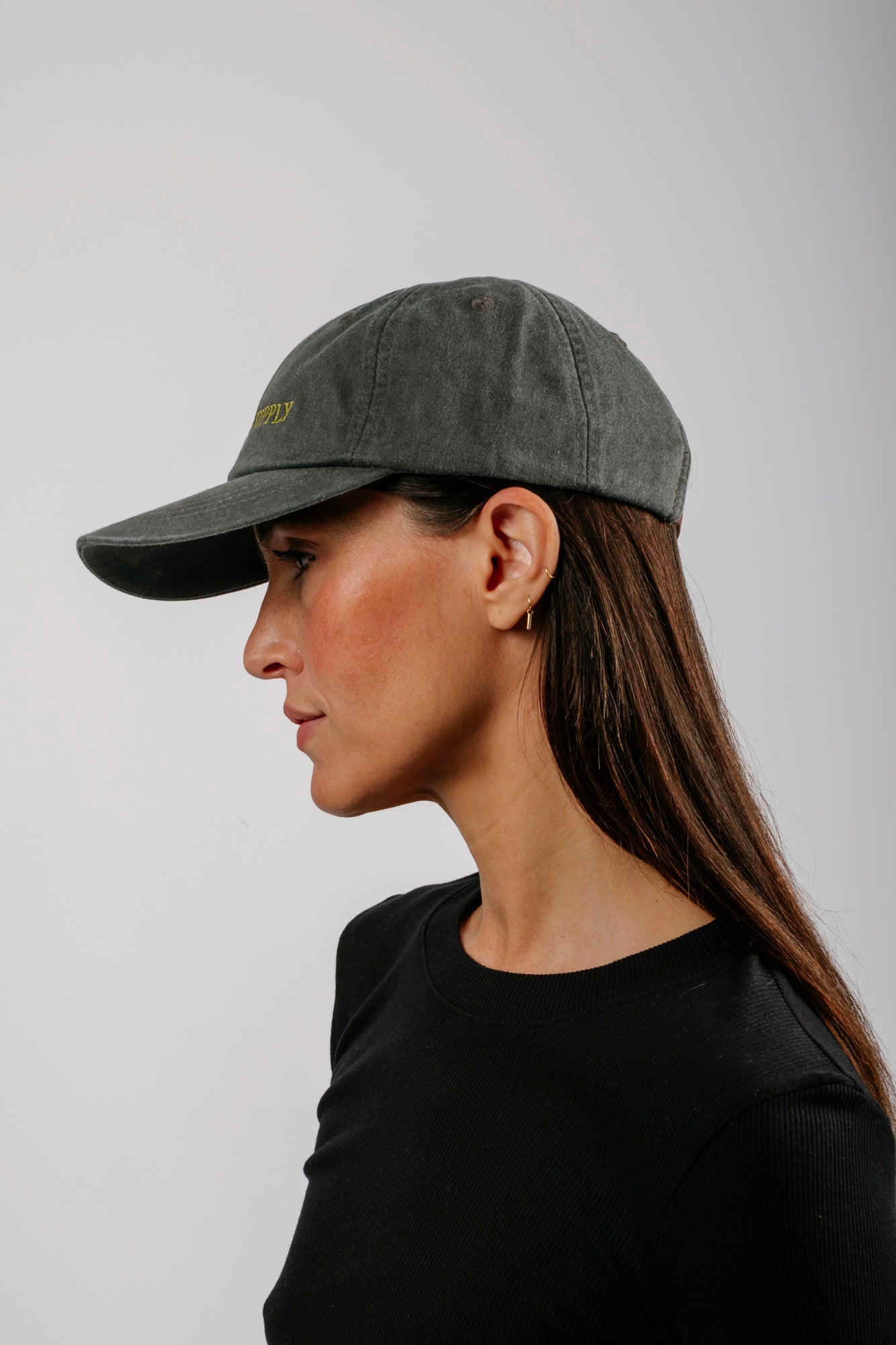 The Post Supply Dad Cap