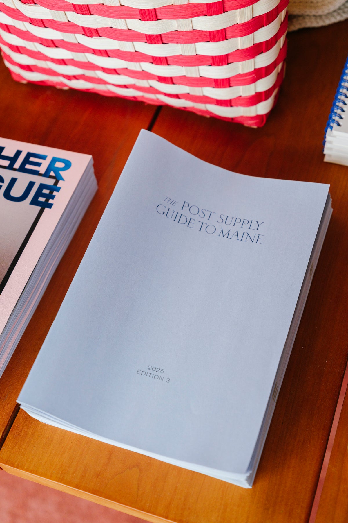 The Post Supply Guide to Maine 2026