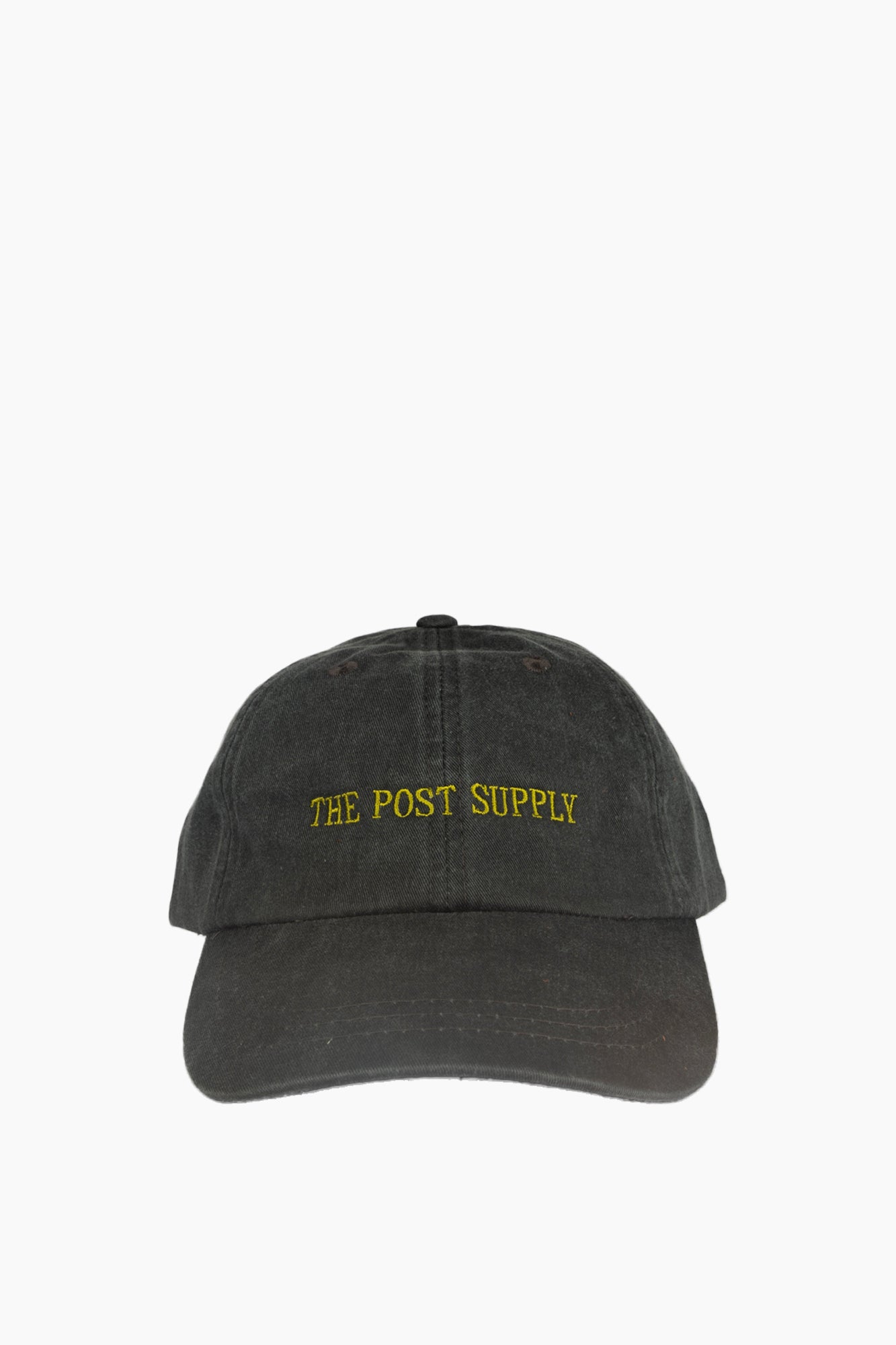 The Post Supply Dad Cap