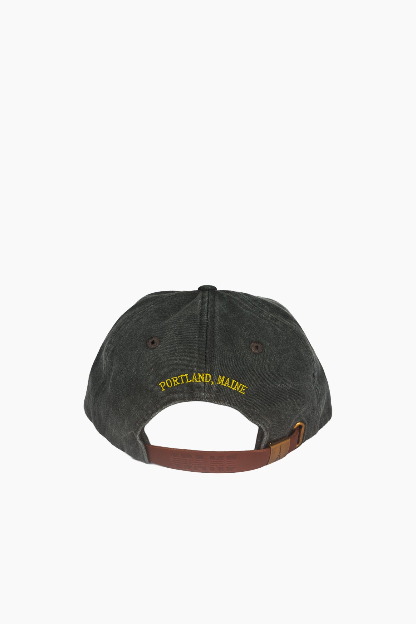 The Post Supply Dad Cap