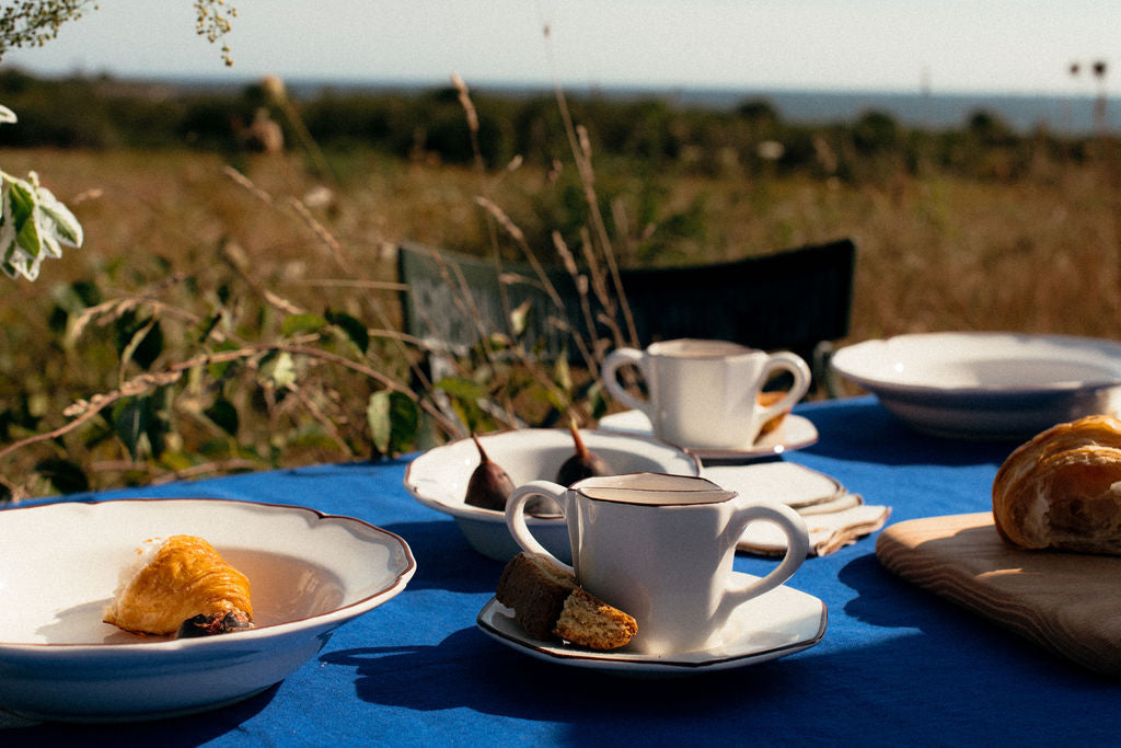 Trattoria Dinner Bowl