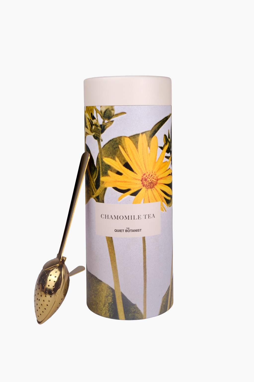 Chamomile Tea Gift Set