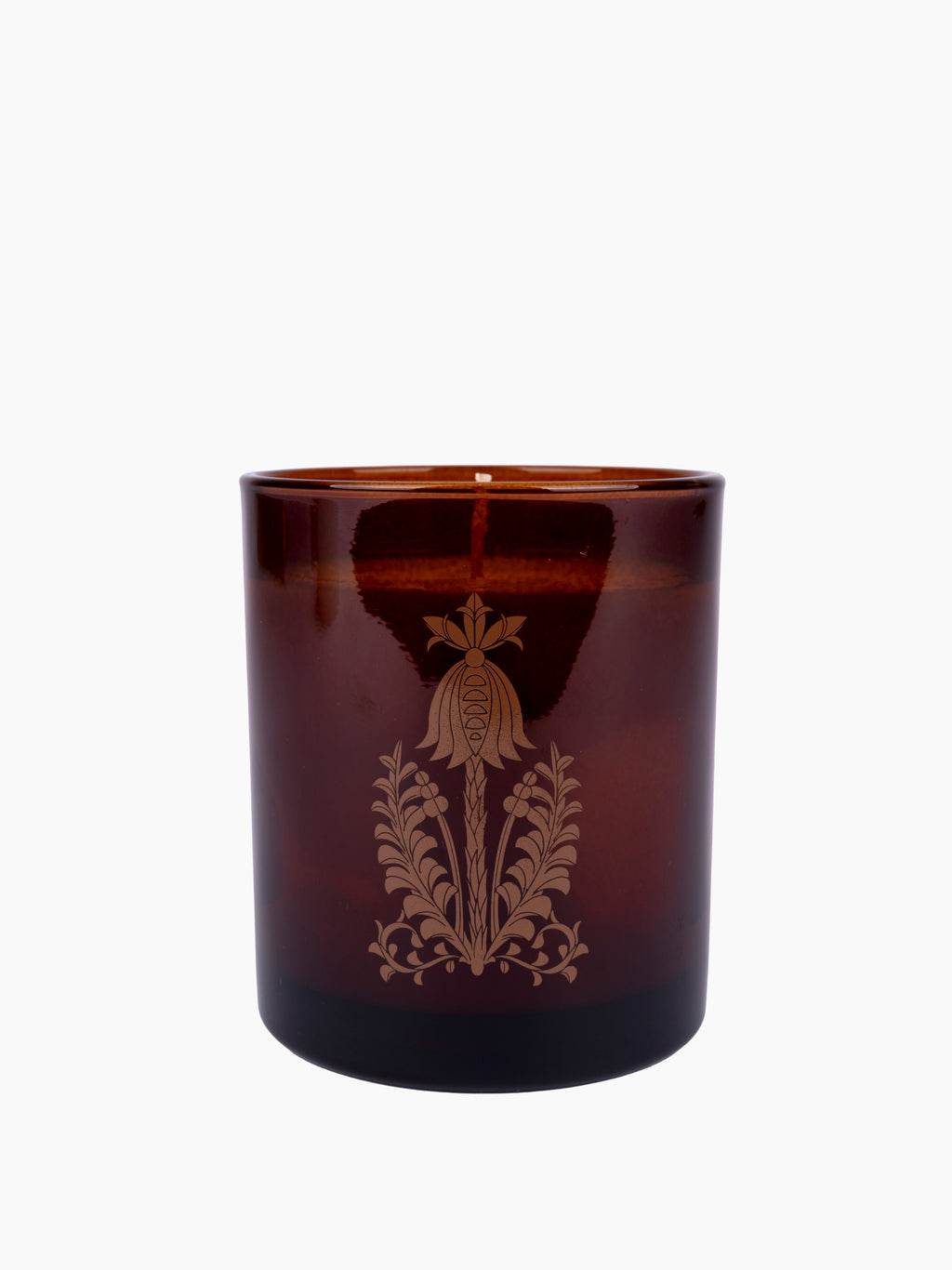 Citronella, Saffron & Ginger Candle