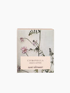 Citronella, Saffron & Ginger Candle