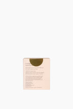 Citronella, Saffron & Ginger Candle