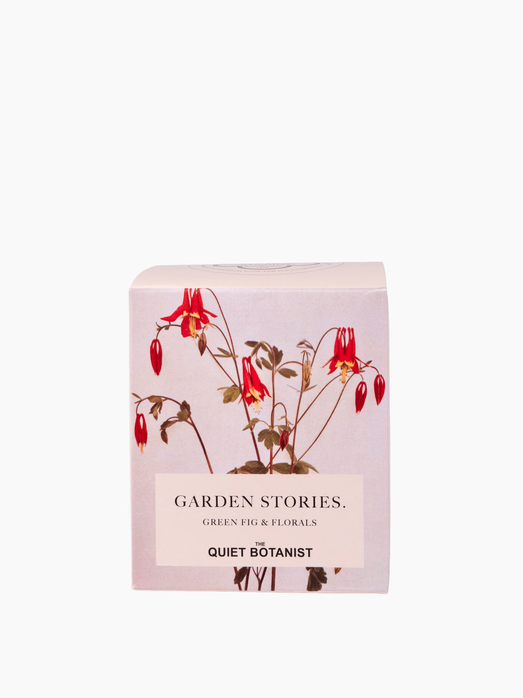 Garden Stories Candle