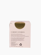 Garden Stories Candle