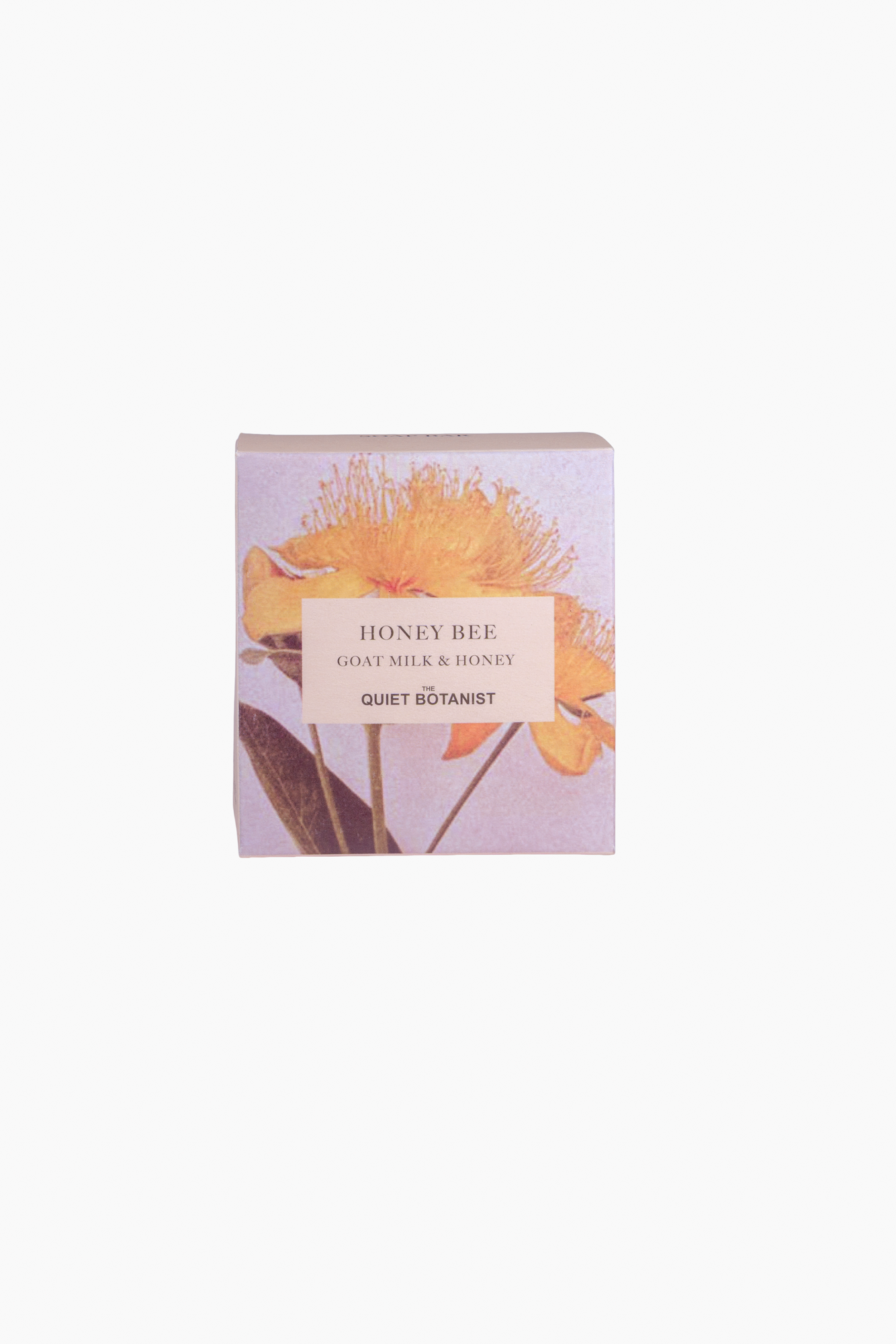 Honey Bee Bar Soap