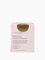 In the Weeds Candle