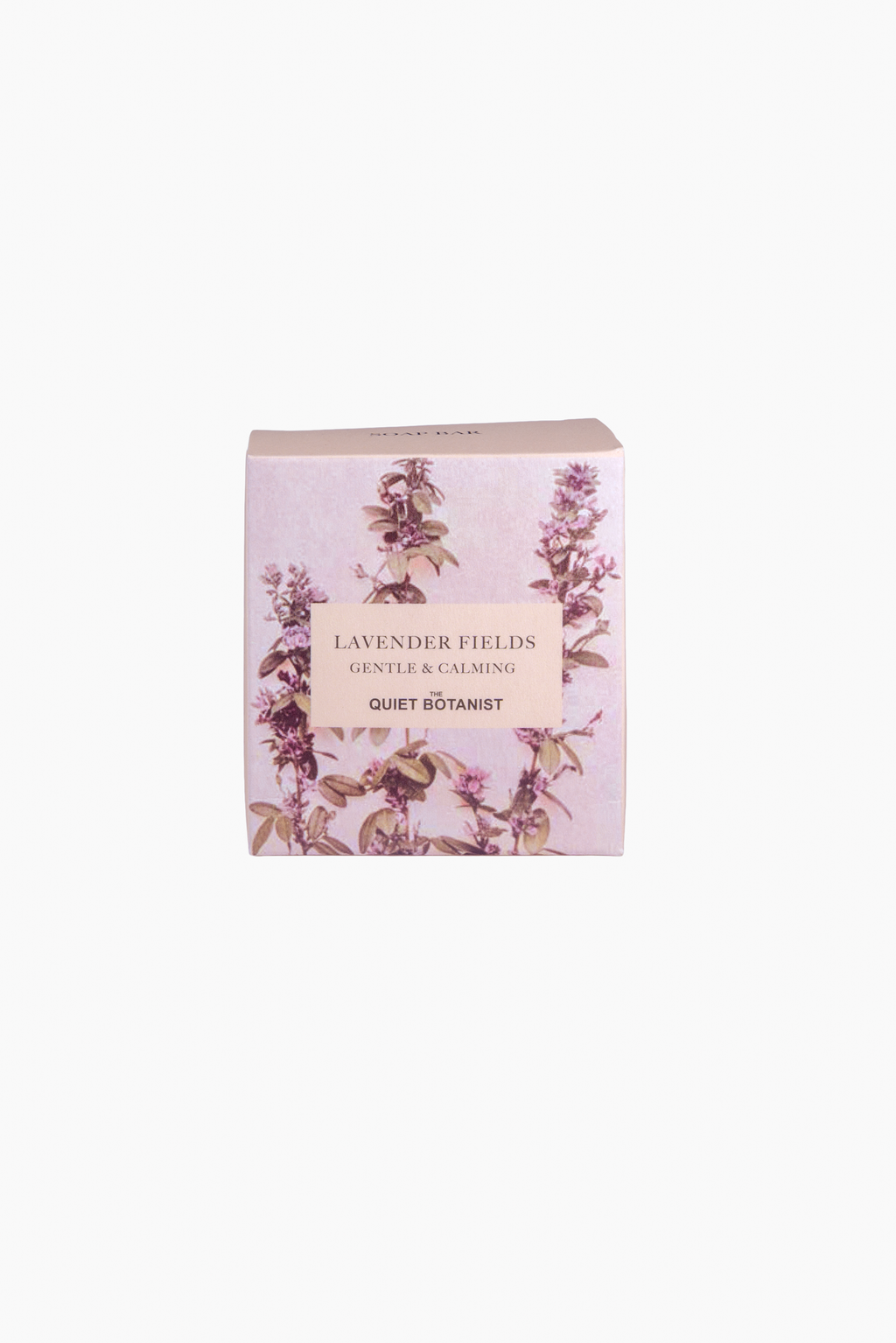 Lavender Fields Bar Soap