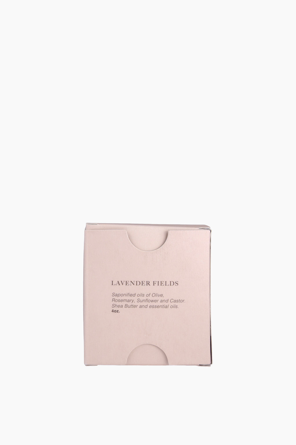 Lavender Fields Bar Soap