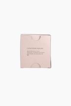 Lavender Fields Bar Soap