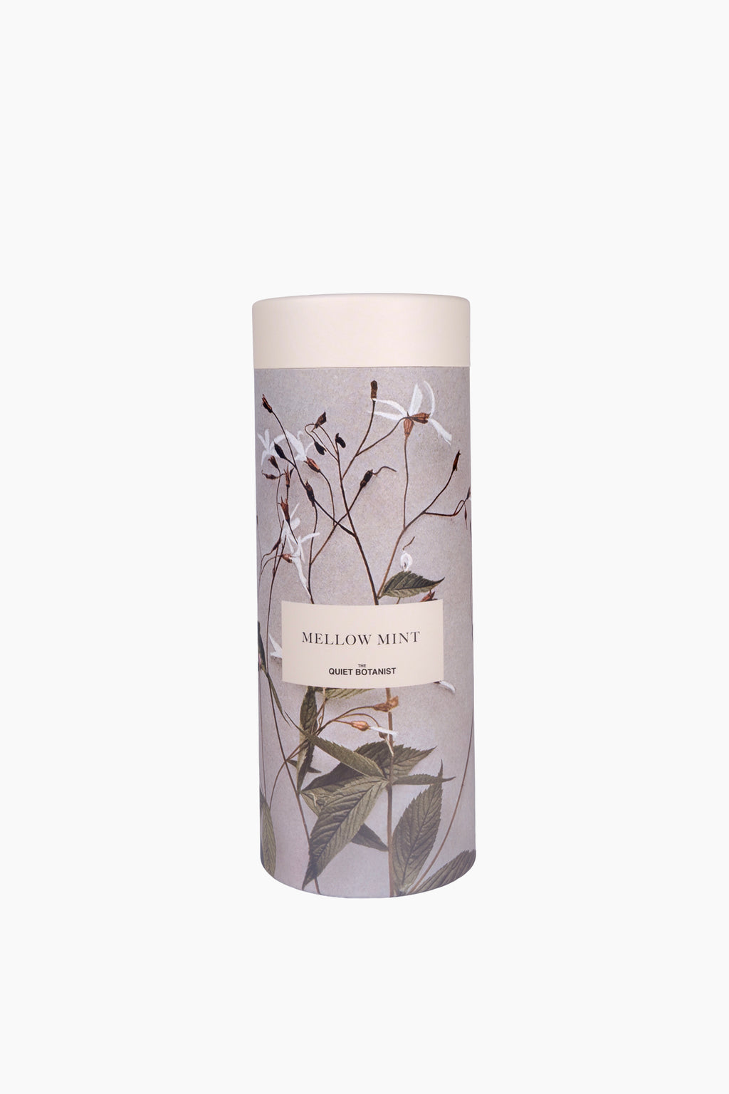 Mellow Mint Tea Gift Set