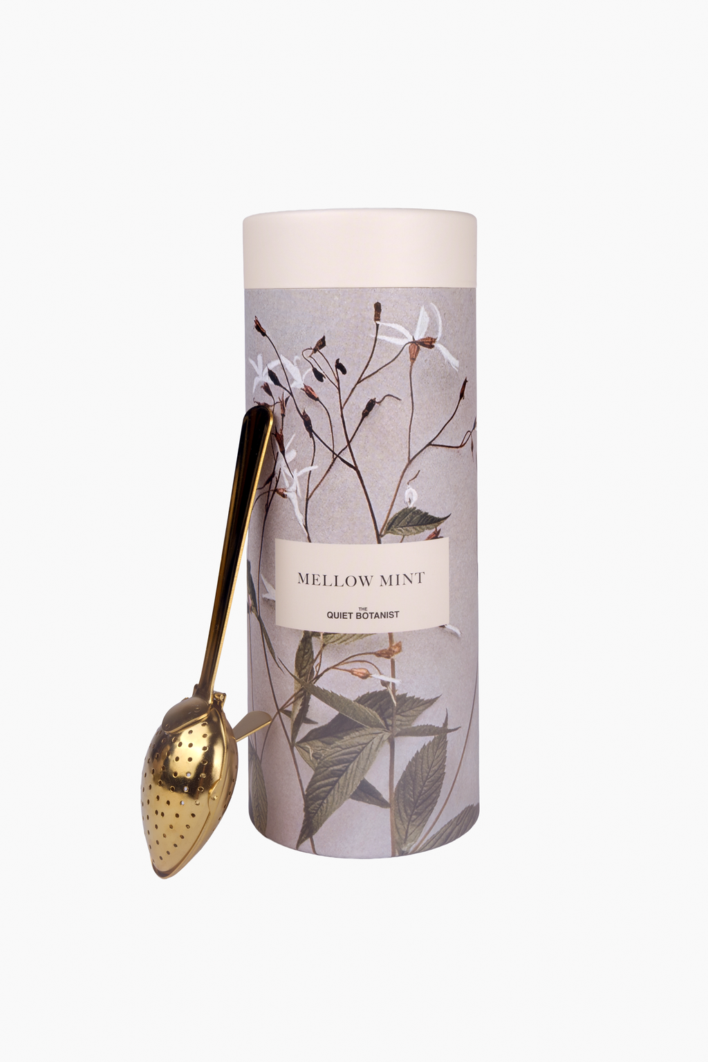 Mellow Mint Tea Gift Set