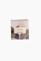 New Leaf Bar Soap