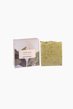 New Leaf Bar Soap