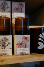 Orchard Sun Candle