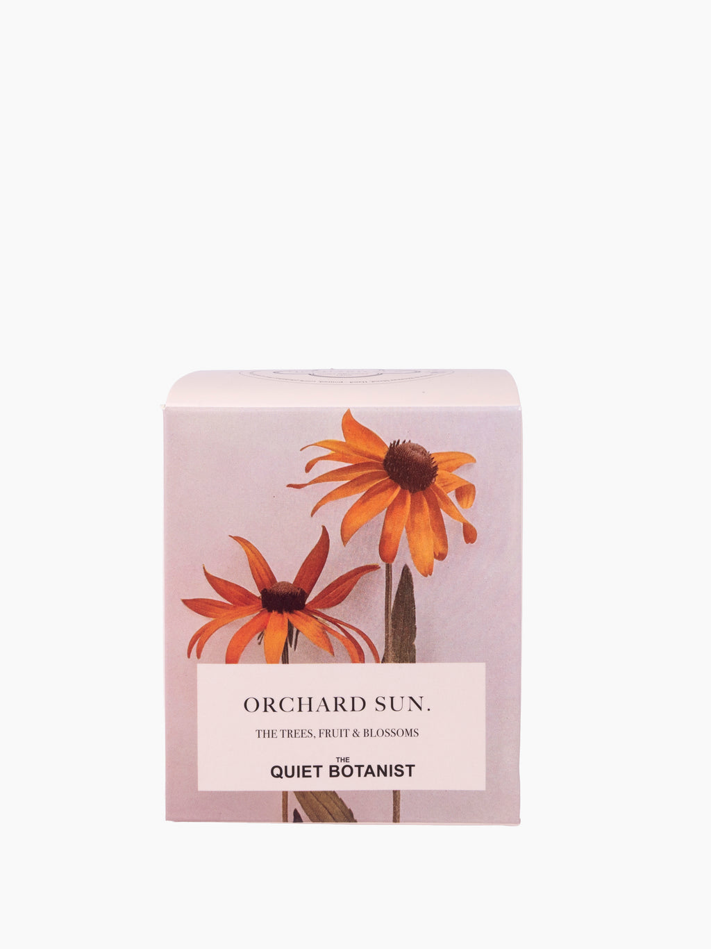 Orchard Sun Candle