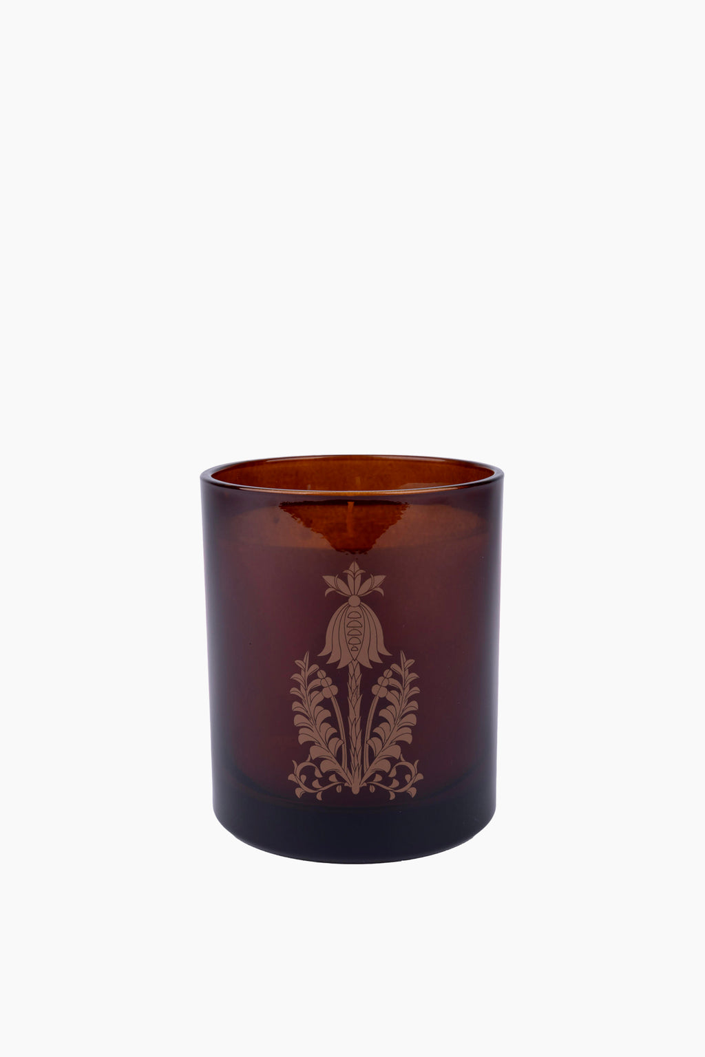 Orchard Sun Candle