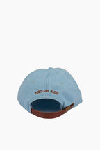 The Post Supply Dad Cap