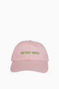 The Post Supply Dad Cap