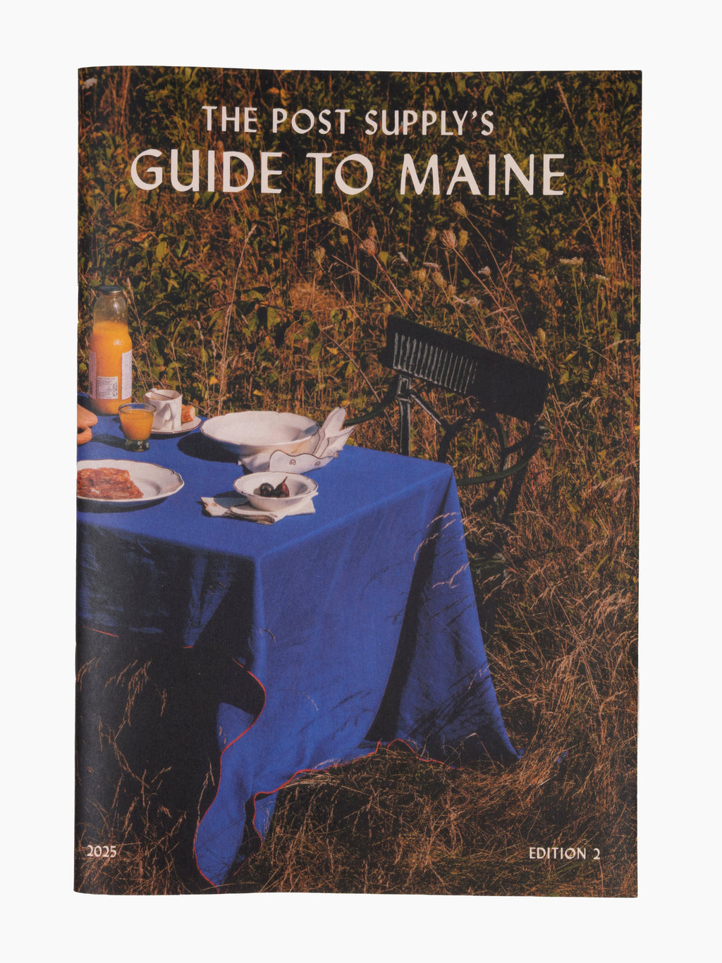 The Post Supply's Guide to Maine 2025