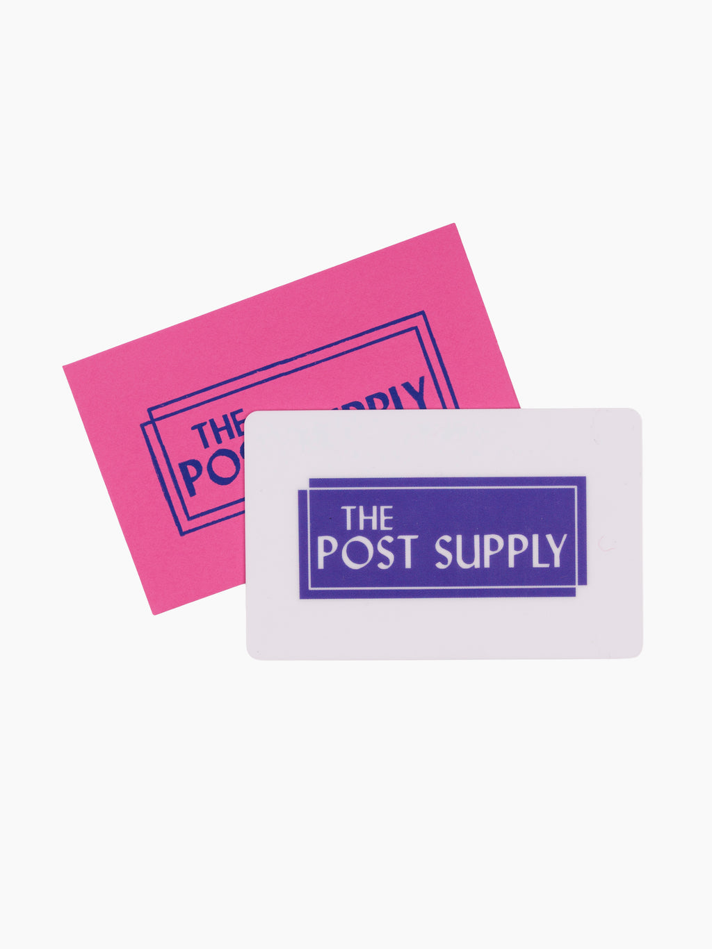 The Post Supply Gift Card