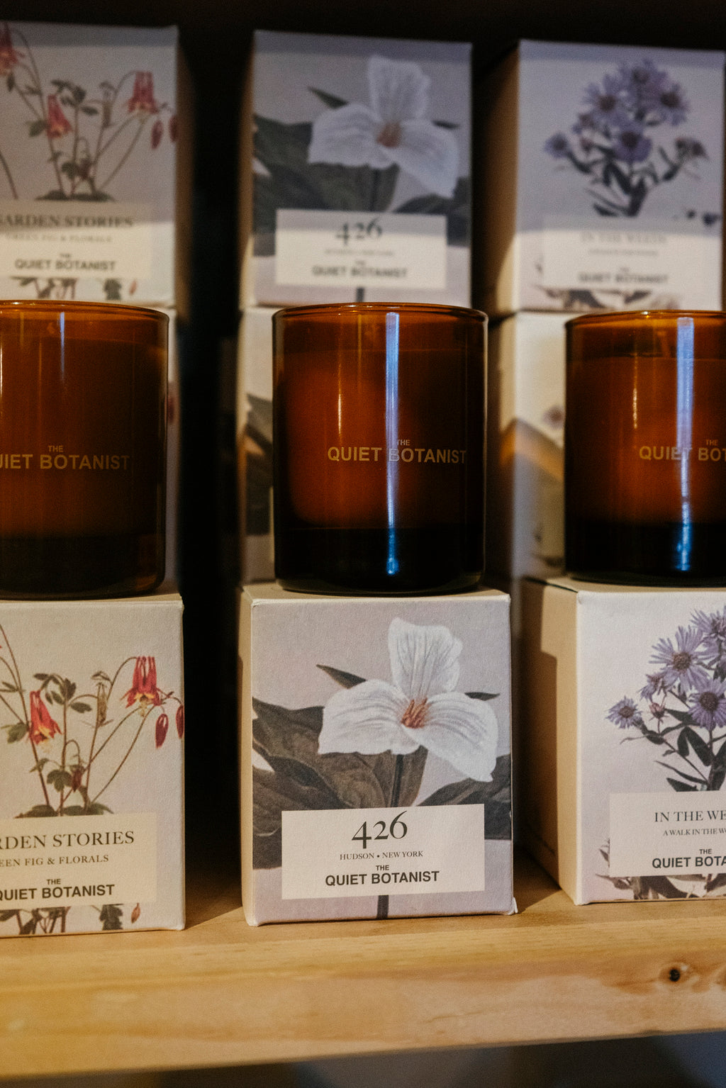 426 Candle